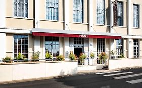 Best Western Plus Hotel Colbert